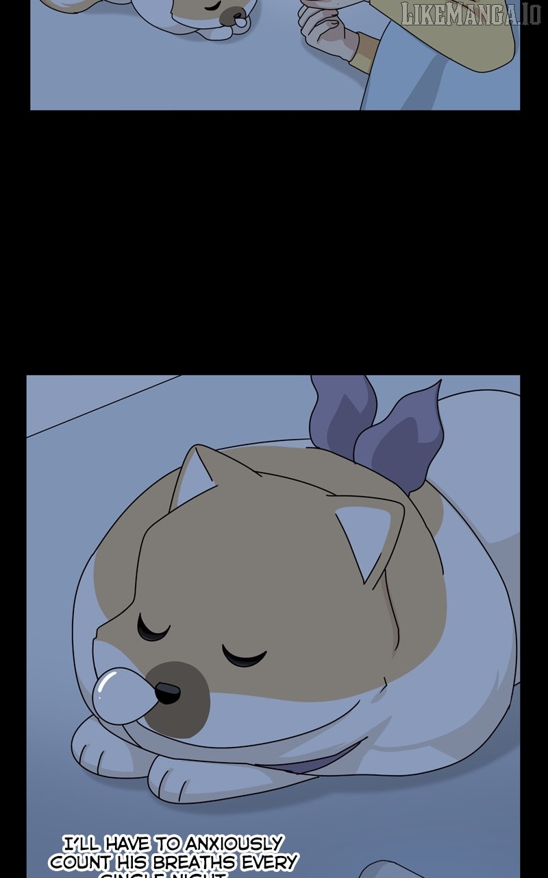 The Dog Diaries Chapter 220 - page 85