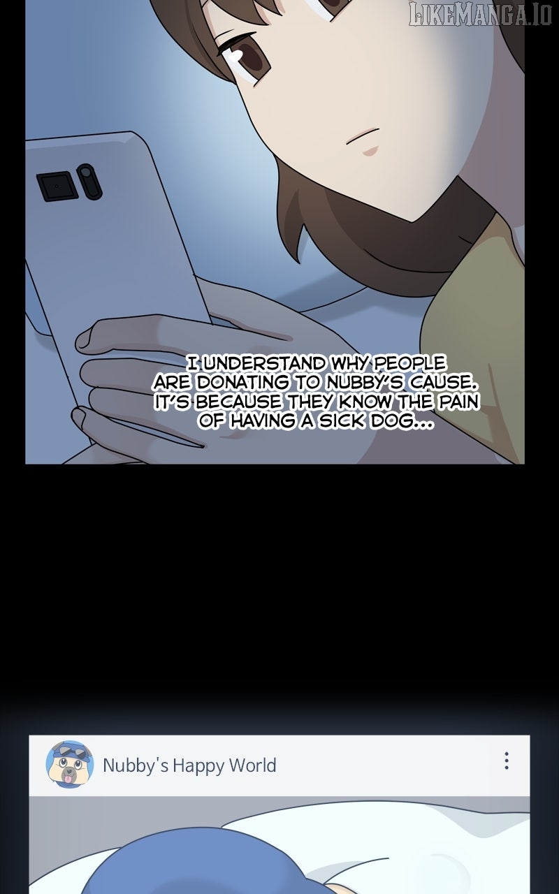 The Dog Diaries Chapter 220 - page 87