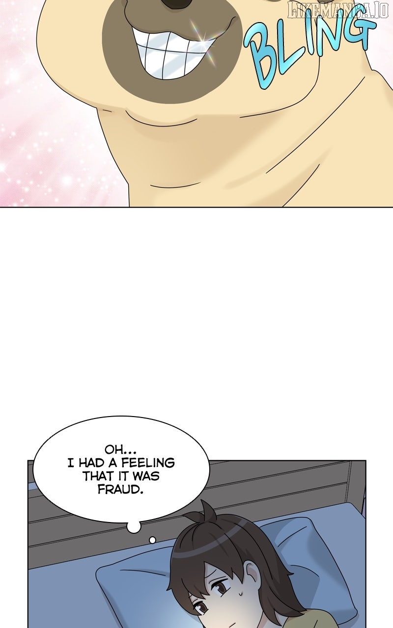 The Dog Diaries Chapter 221 - page 5