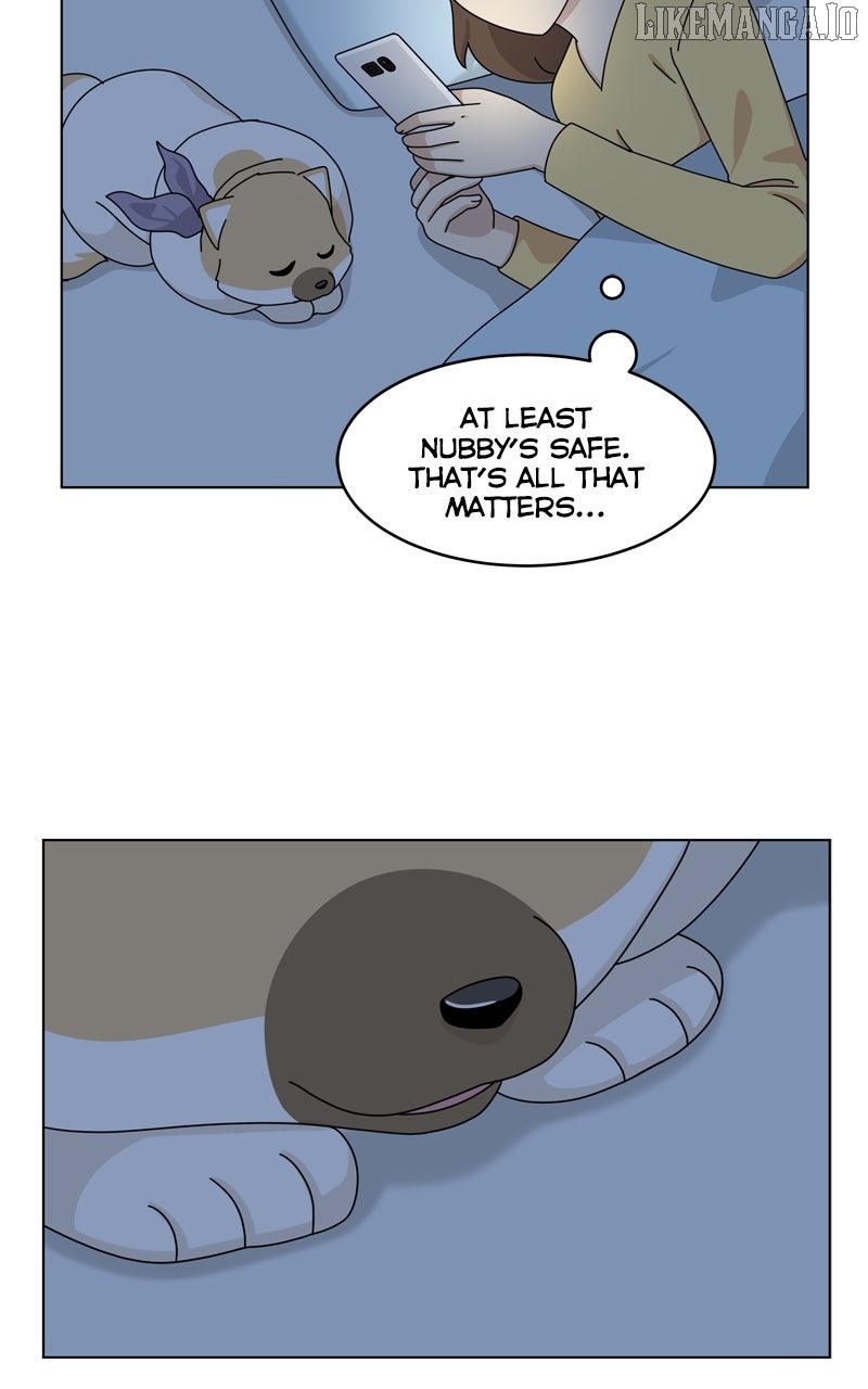 The Dog Diaries Chapter 221 - page 6