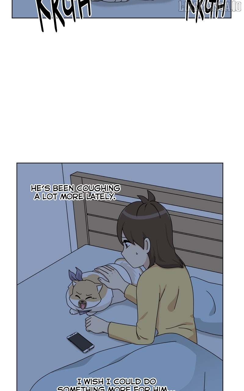 The Dog Diaries Chapter 221 - page 8
