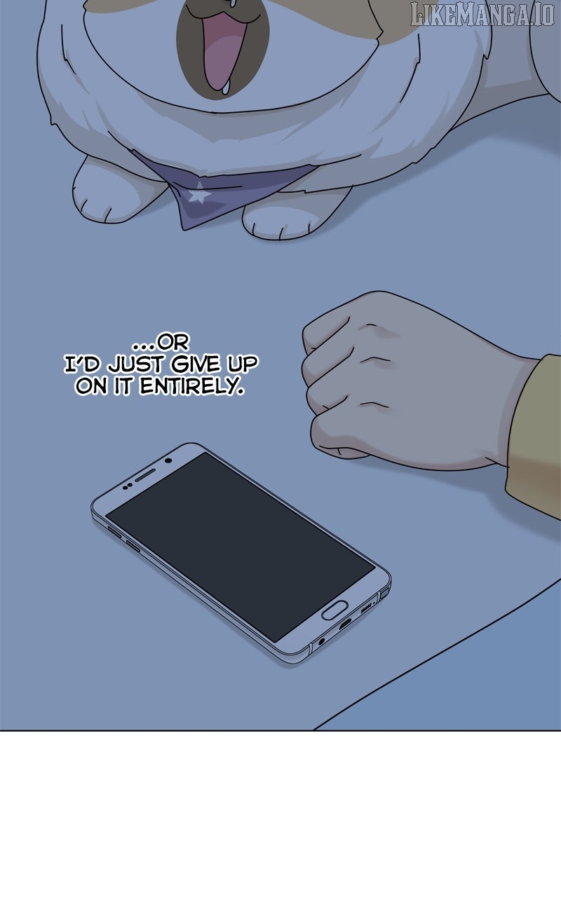 The Dog Diaries Chapter 221 - page 10