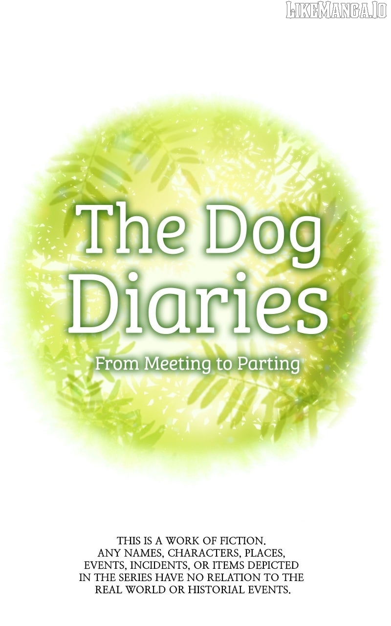 The Dog Diaries Chapter 221 - page 12