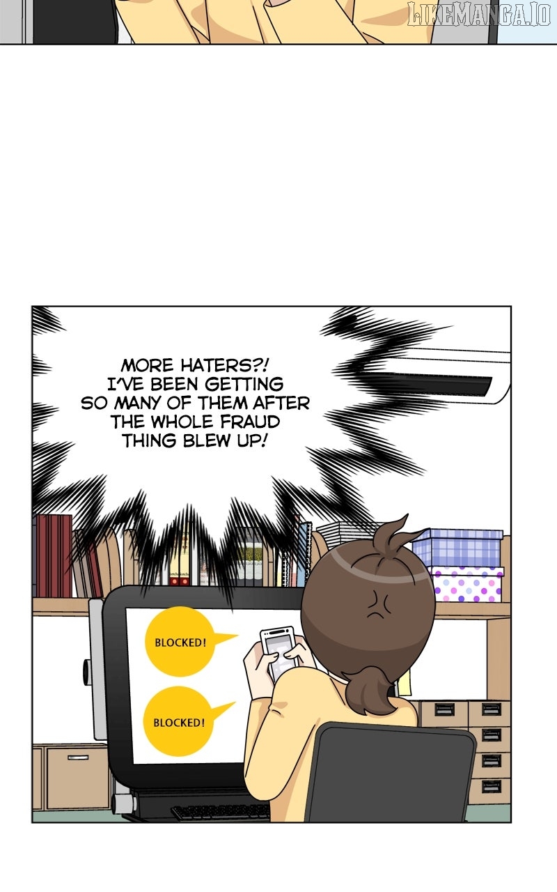The Dog Diaries Chapter 221 - page 15