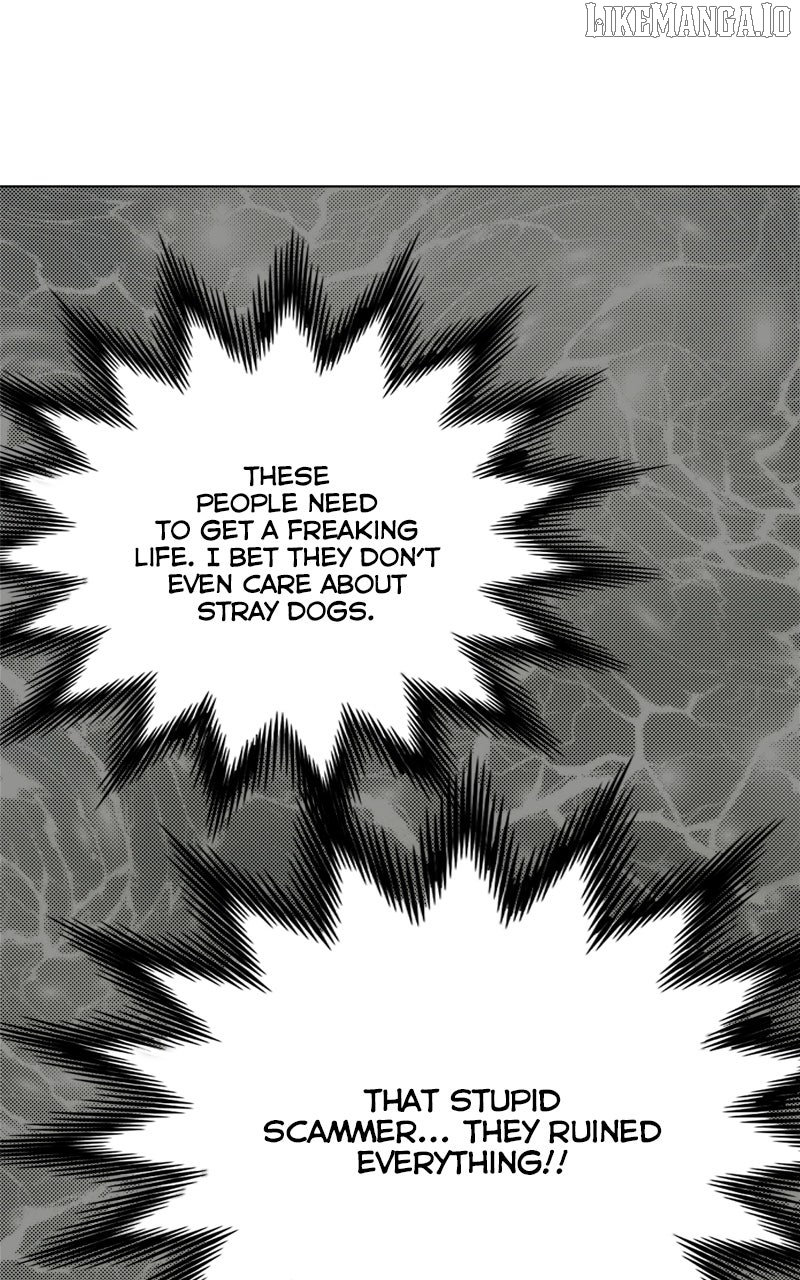 The Dog Diaries Chapter 221 - page 16