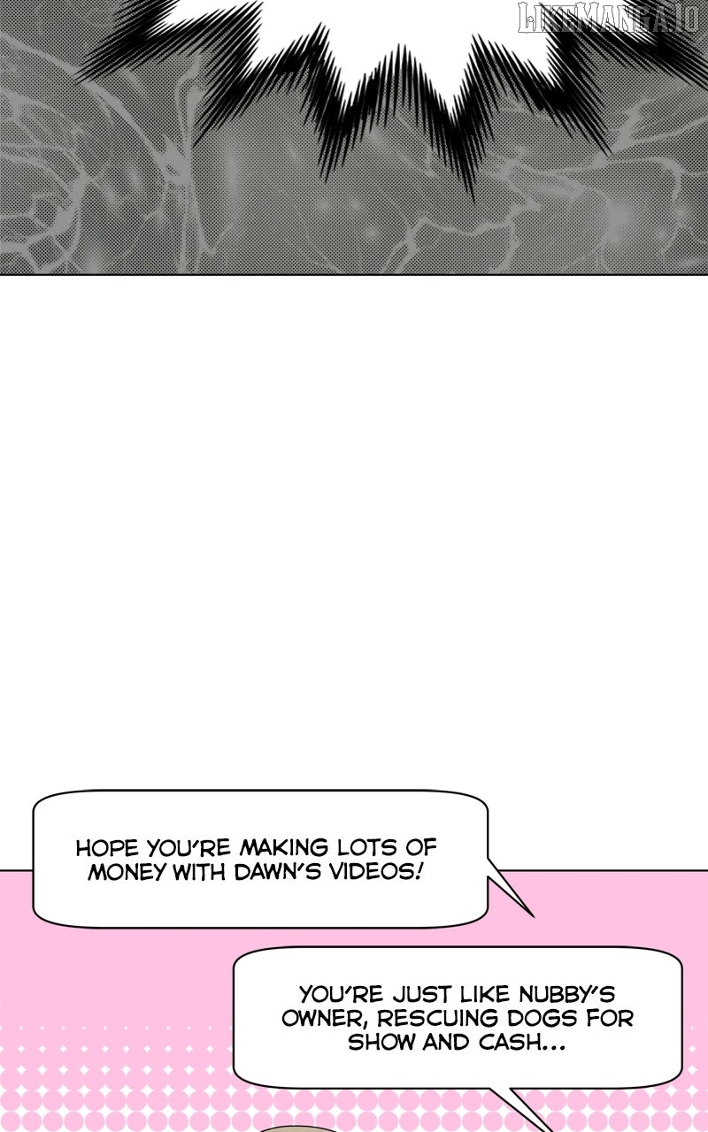 The Dog Diaries Chapter 221 - page 17