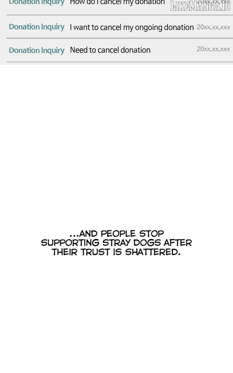 The Dog Diaries Chapter 221 - page 26
