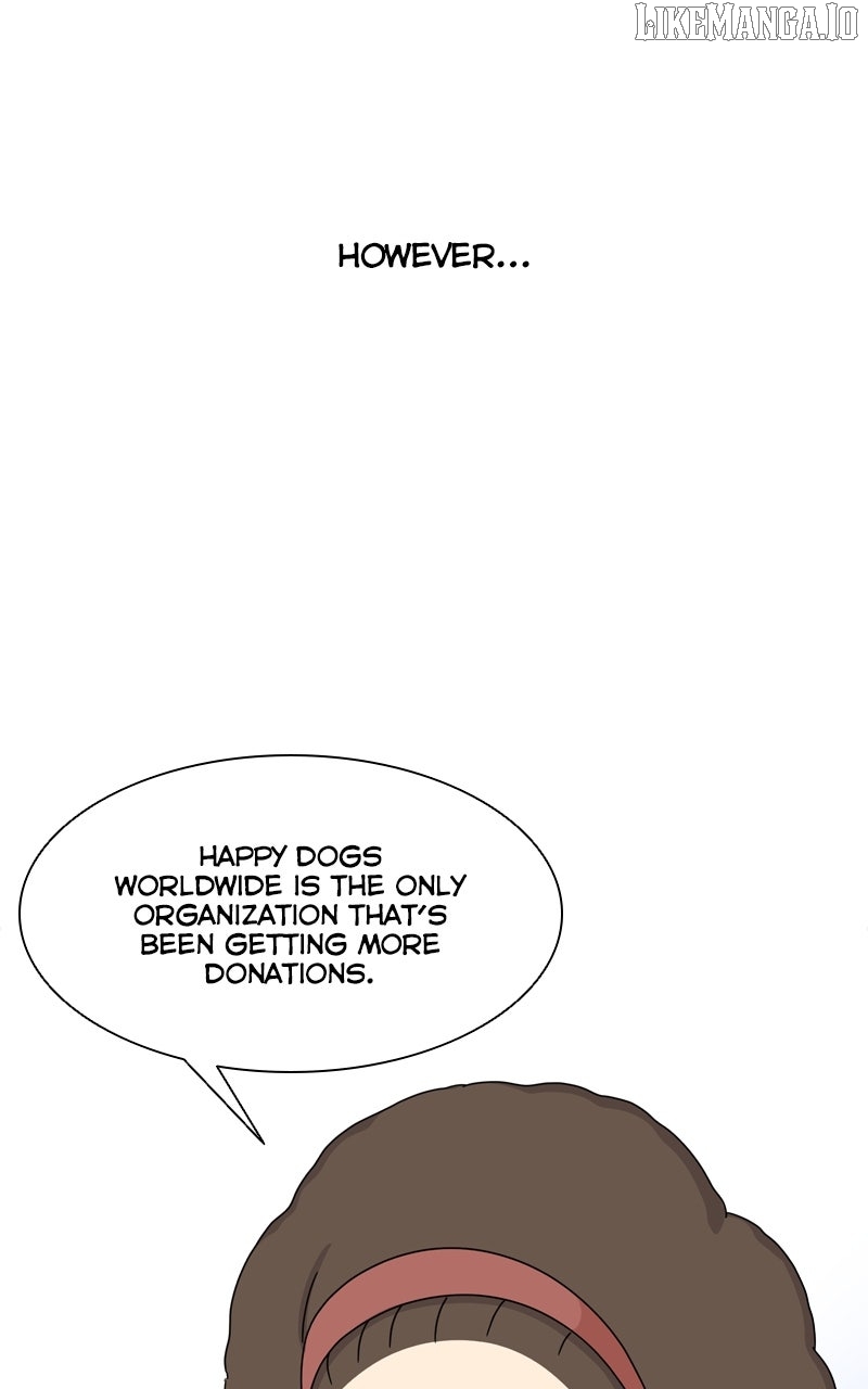 The Dog Diaries Chapter 221 - page 27