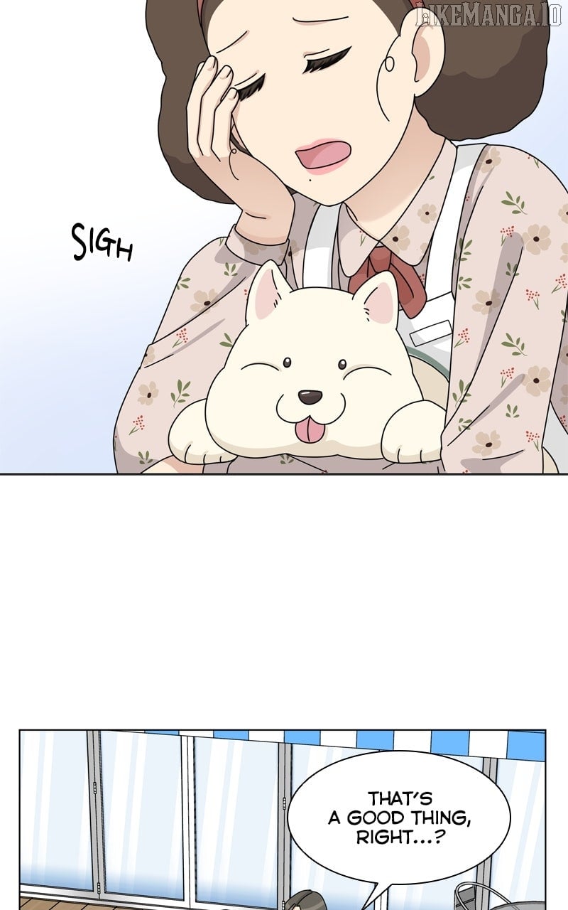 The Dog Diaries Chapter 221 - page 28