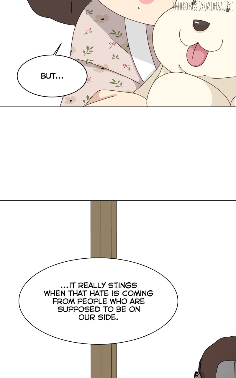 The Dog Diaries Chapter 221 - page 36