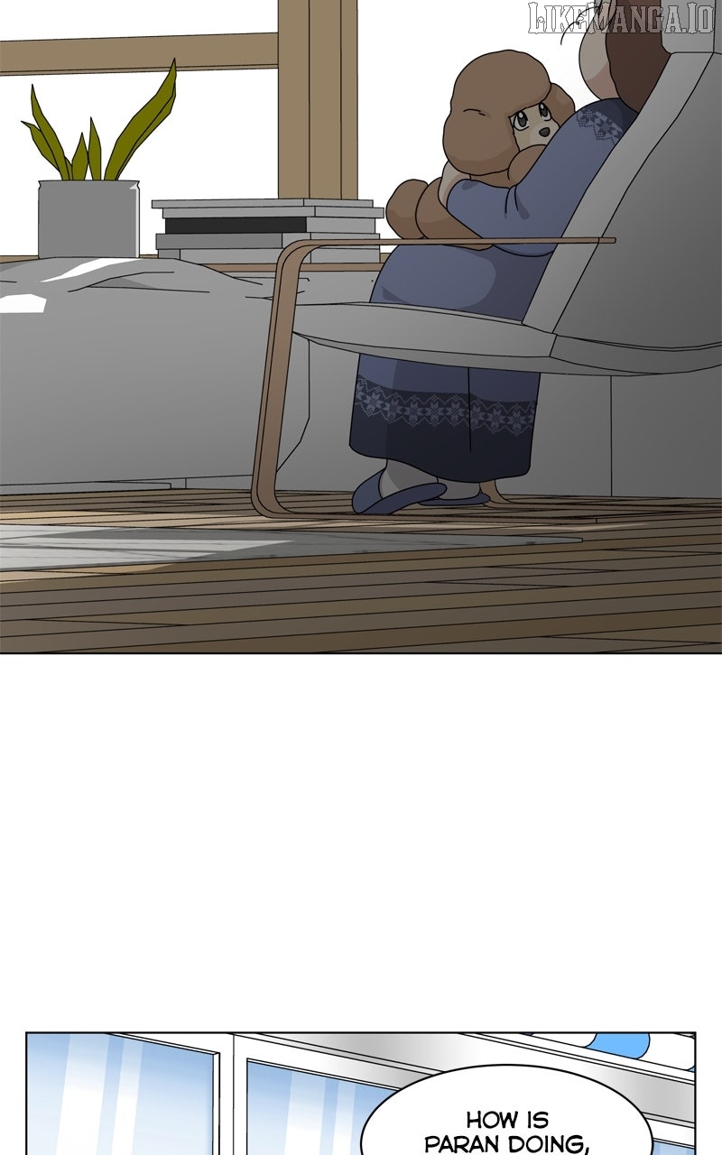 The Dog Diaries Chapter 221 - page 37
