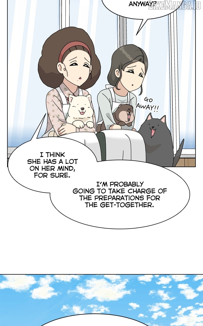 The Dog Diaries Chapter 221 - page 38