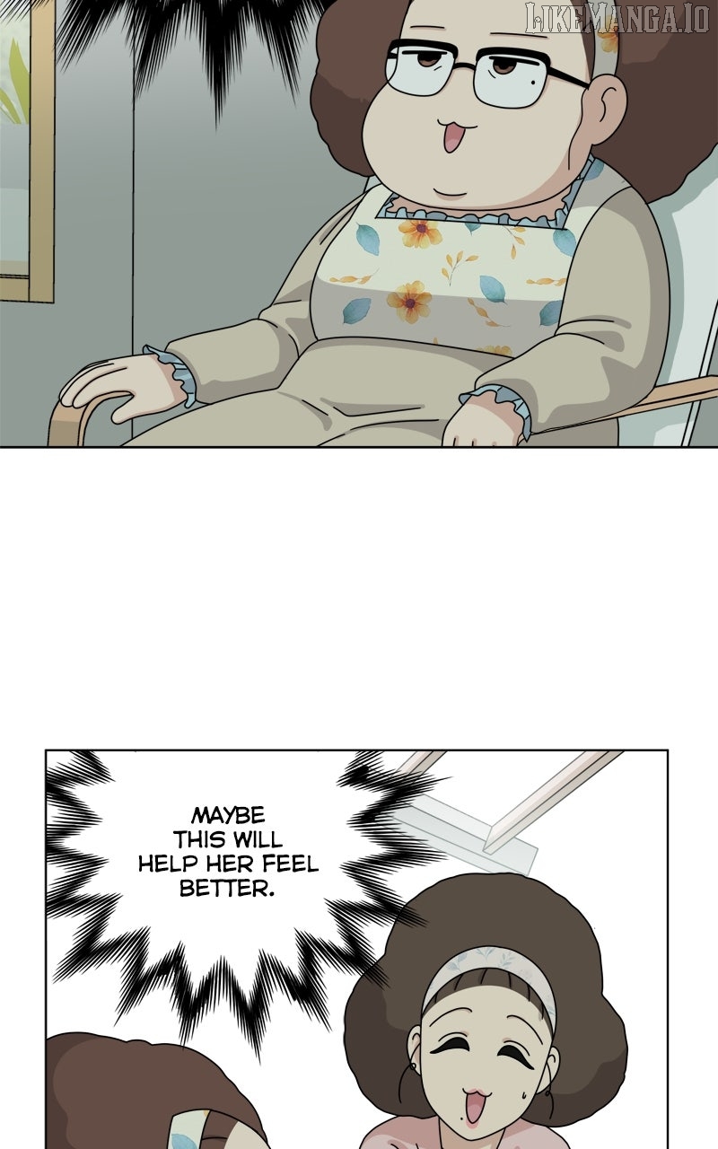 The Dog Diaries Chapter 221 - page 43