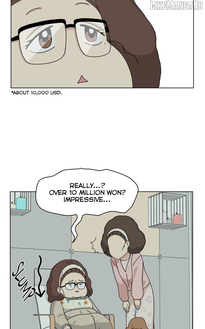 The Dog Diaries Chapter 221 - page 45