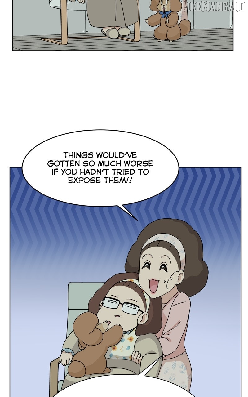 The Dog Diaries Chapter 221 - page 46