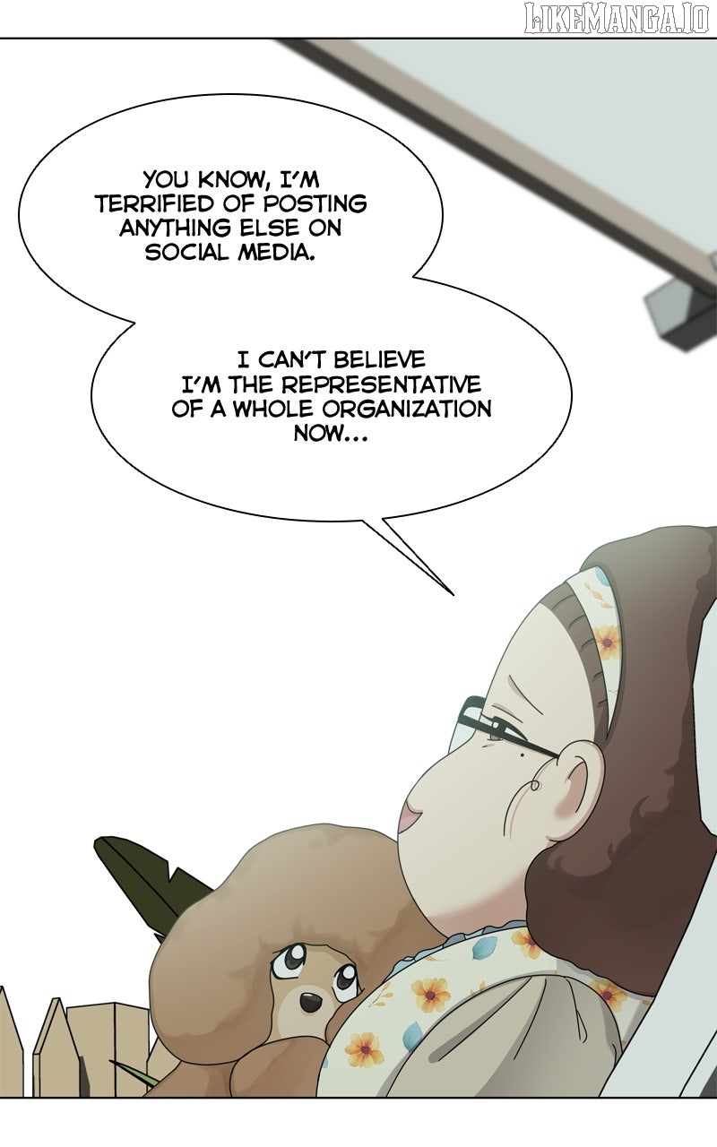 The Dog Diaries Chapter 221 - page 50