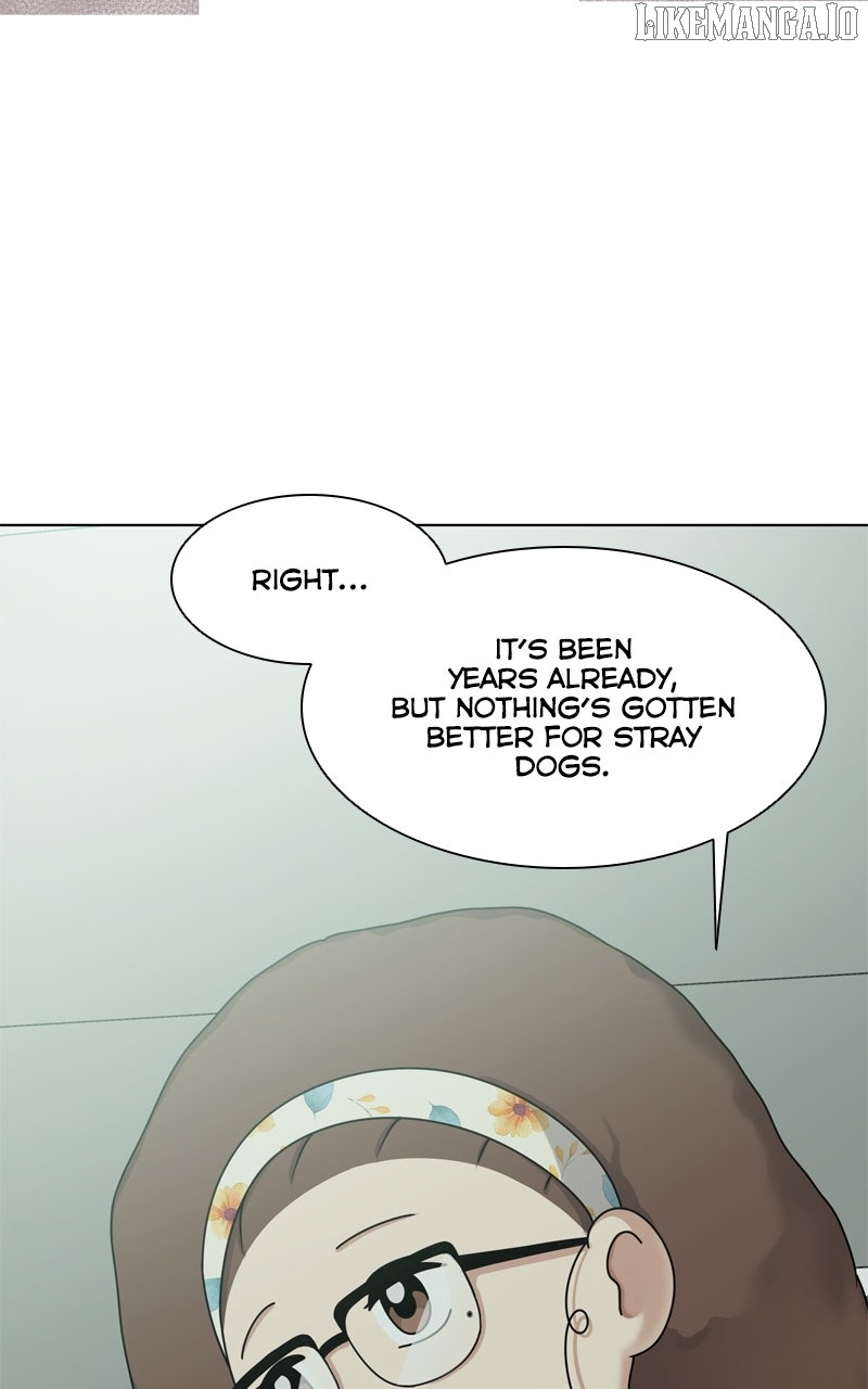 The Dog Diaries Chapter 221 - page 53