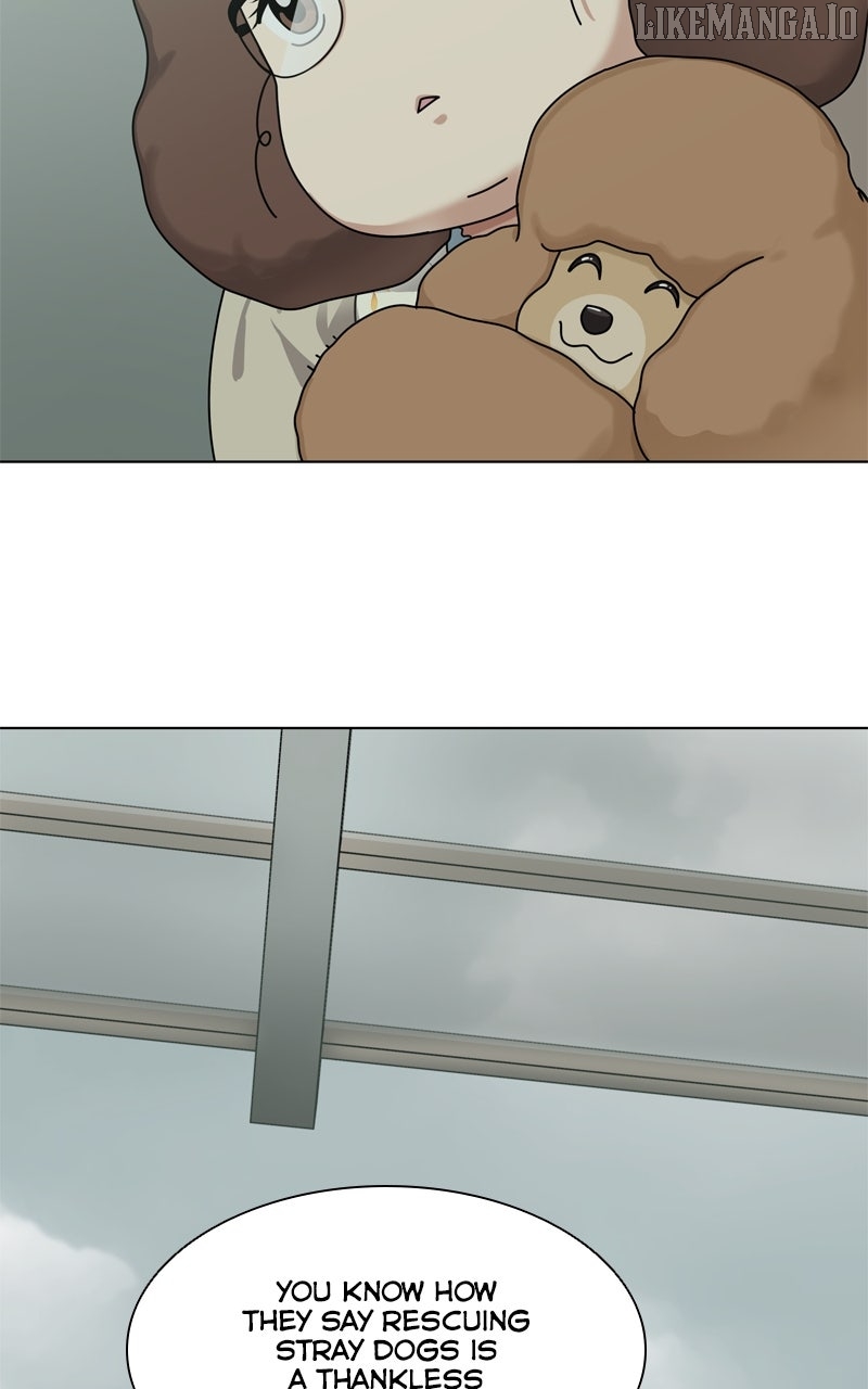 The Dog Diaries Chapter 221 - page 54