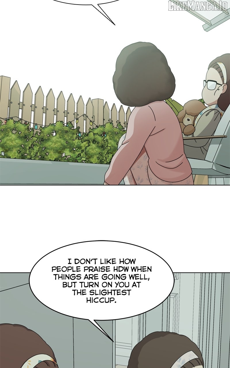 The Dog Diaries Chapter 221 - page 57