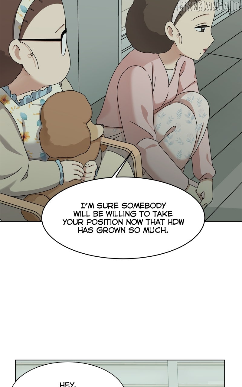 The Dog Diaries Chapter 221 - page 58