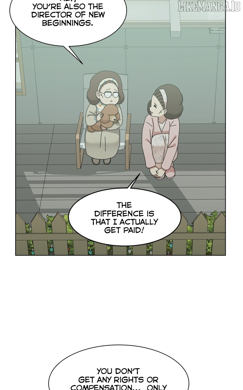 The Dog Diaries Chapter 221 - page 59