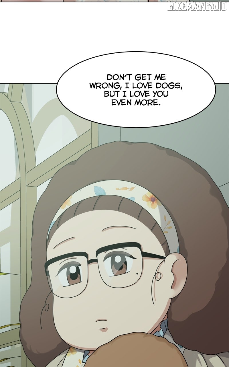 The Dog Diaries Chapter 221 - page 61