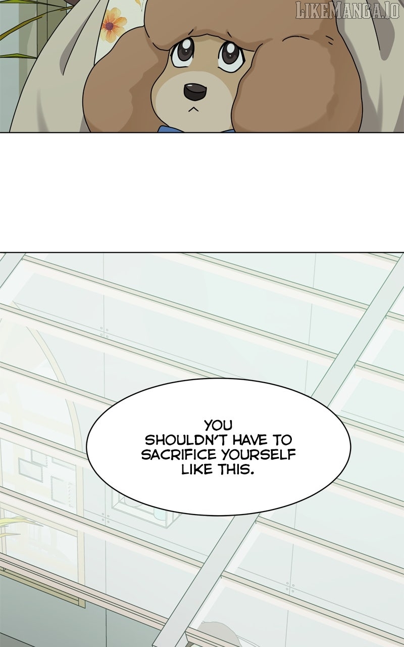 The Dog Diaries Chapter 221 - page 62