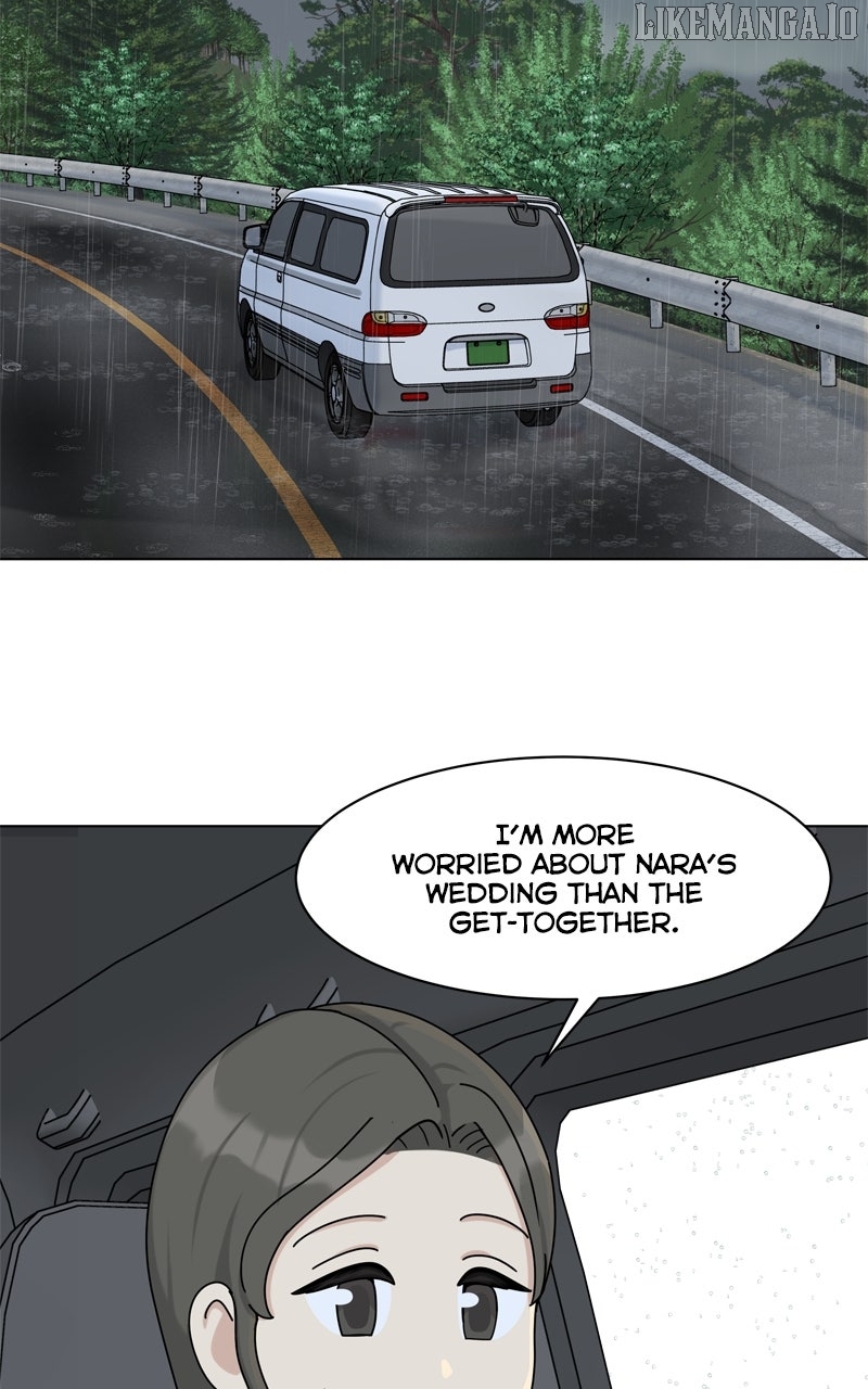 The Dog Diaries Chapter 221 - page 66