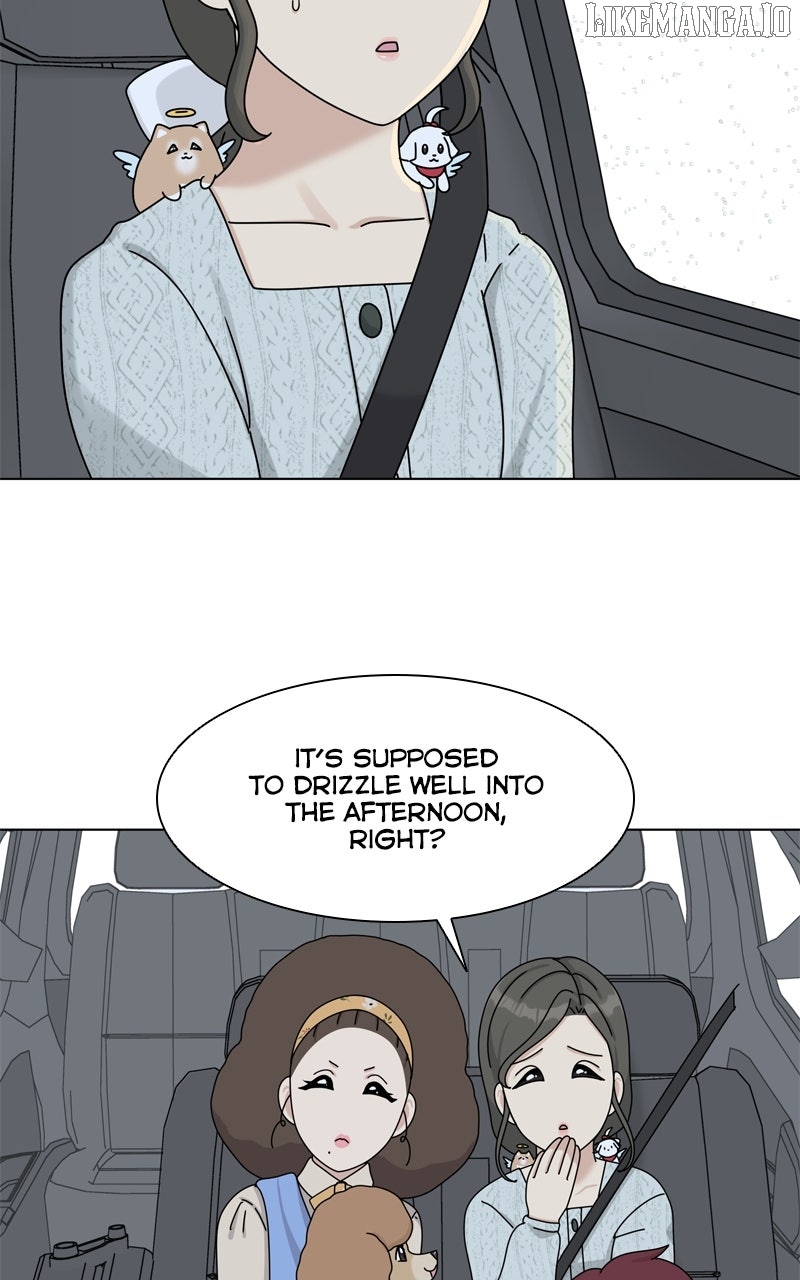 The Dog Diaries Chapter 221 - page 67