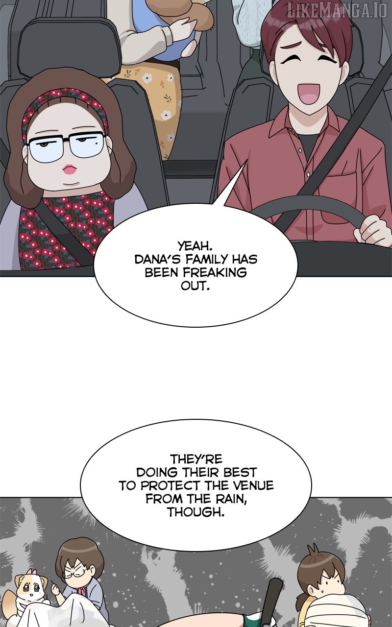 The Dog Diaries Chapter 221 - page 68