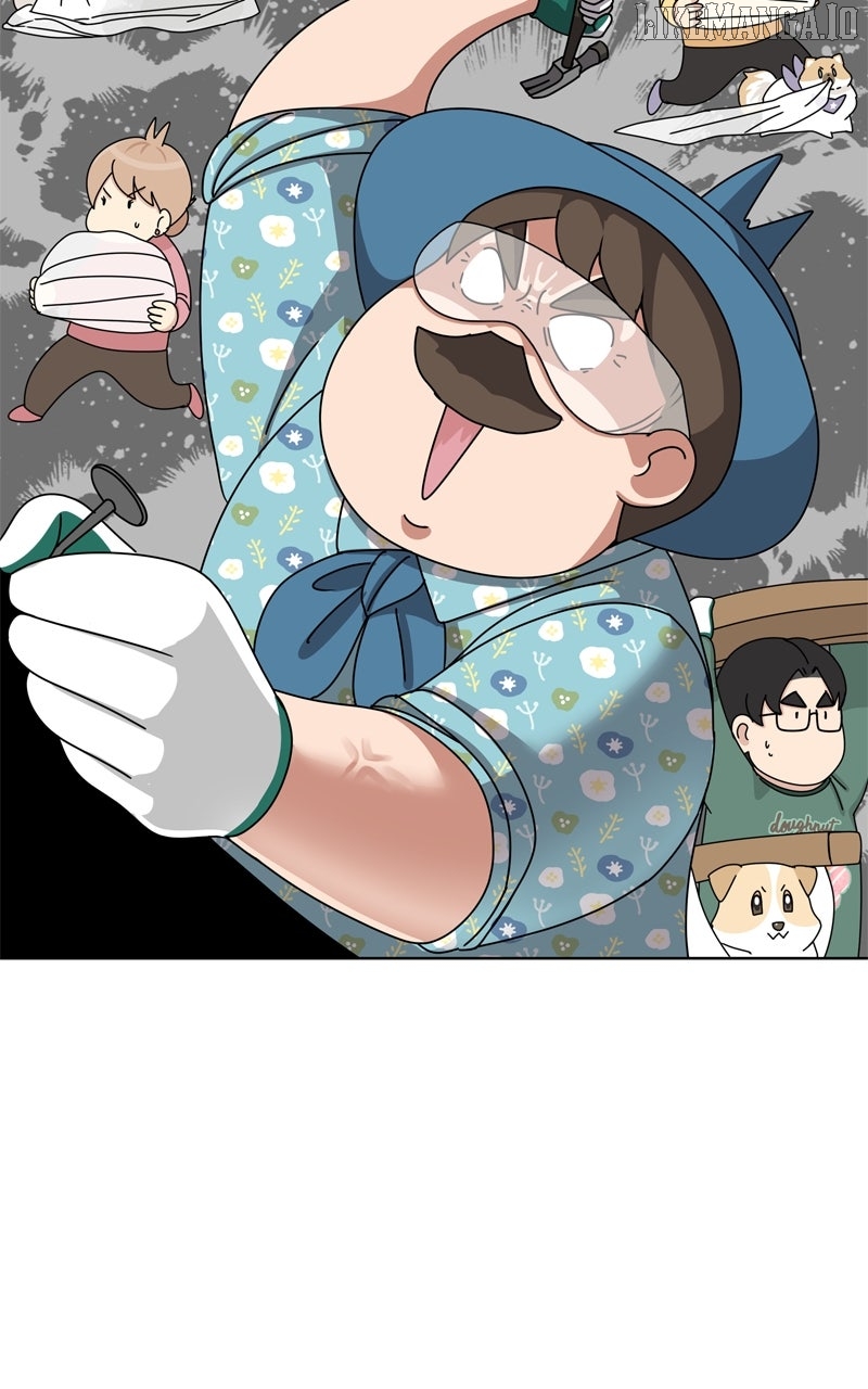 The Dog Diaries Chapter 221 - page 69