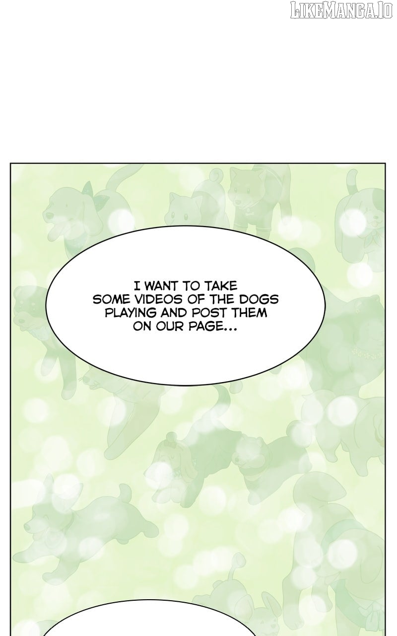 The Dog Diaries Chapter 221 - page 72