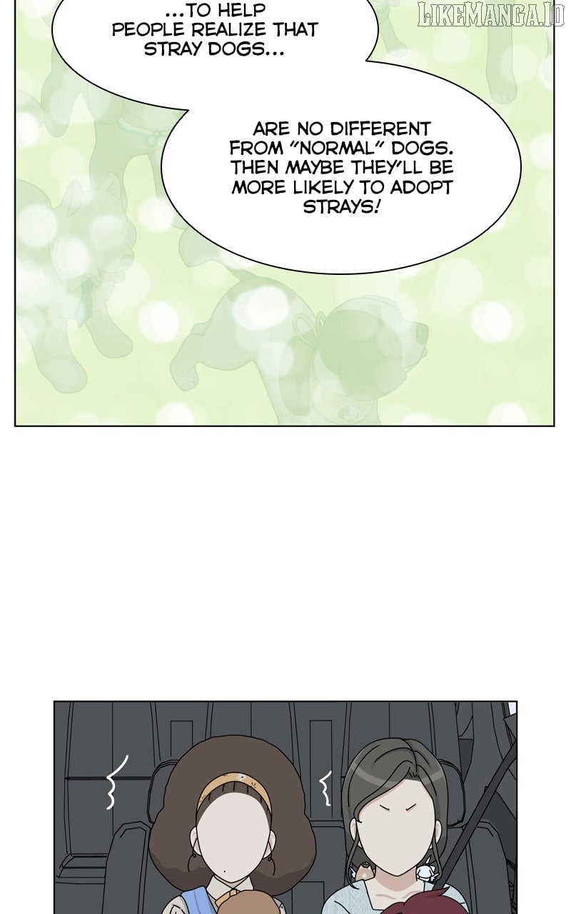 The Dog Diaries Chapter 221 - page 73
