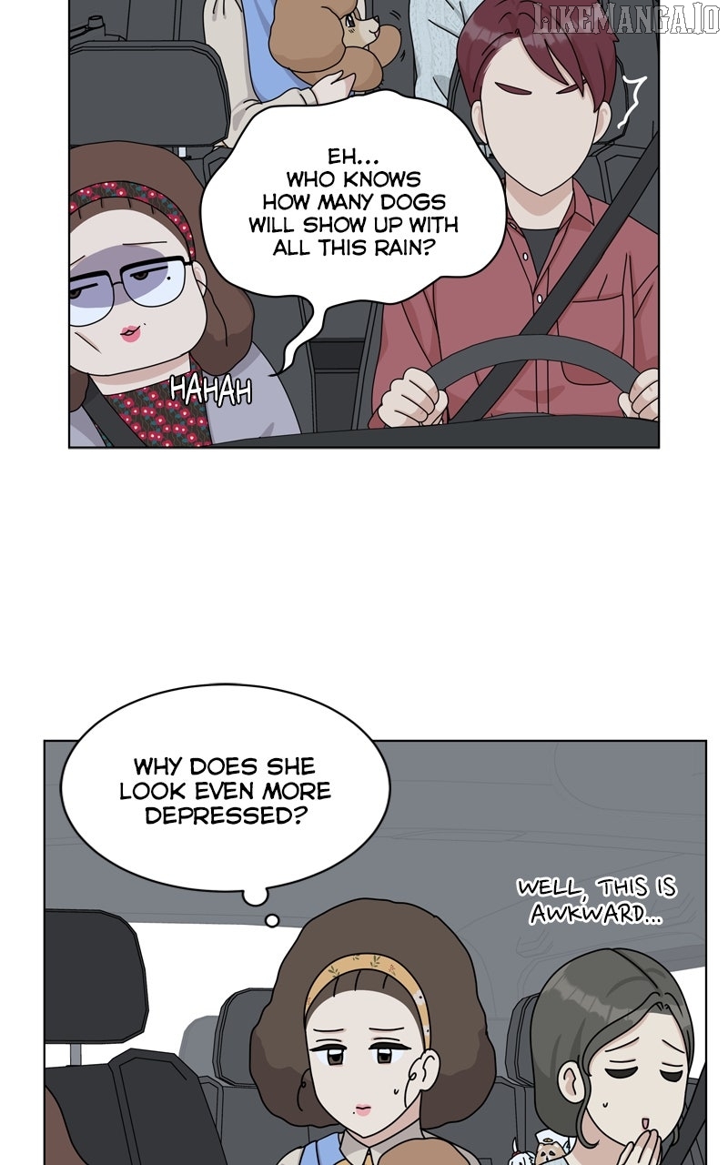The Dog Diaries Chapter 221 - page 74