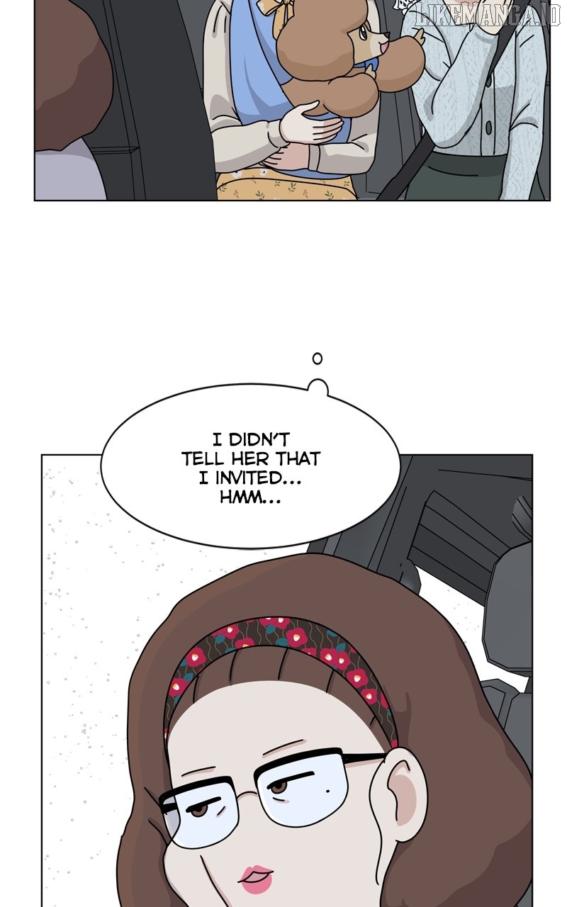 The Dog Diaries Chapter 221 - page 75