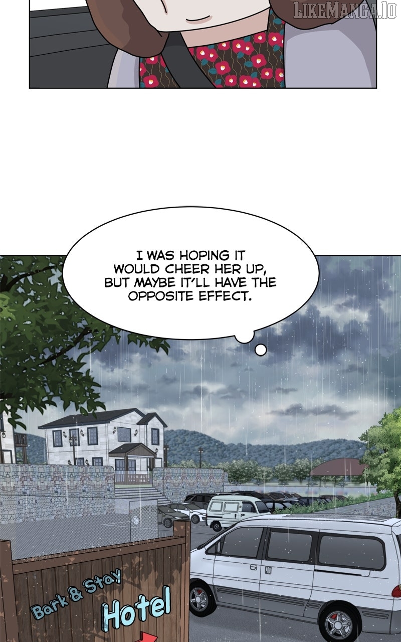 The Dog Diaries Chapter 221 - page 76