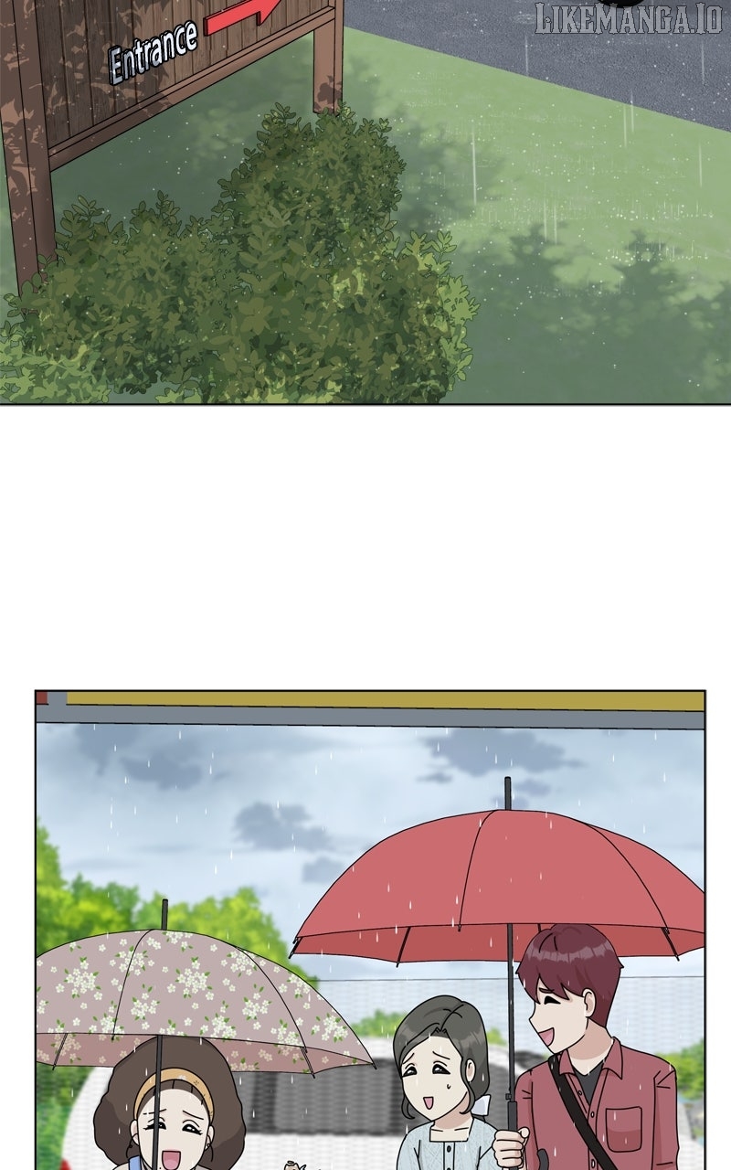 The Dog Diaries Chapter 221 - page 77