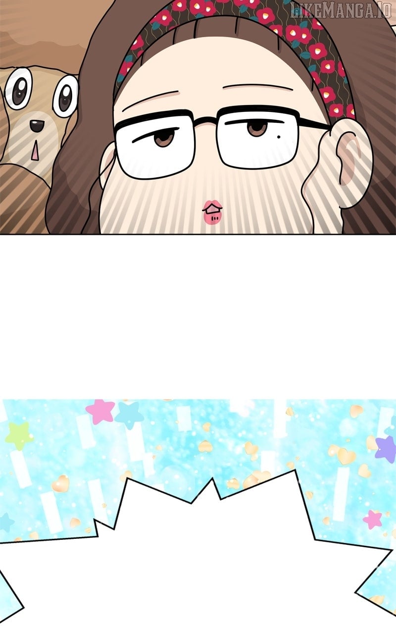The Dog Diaries Chapter 221 - page 79