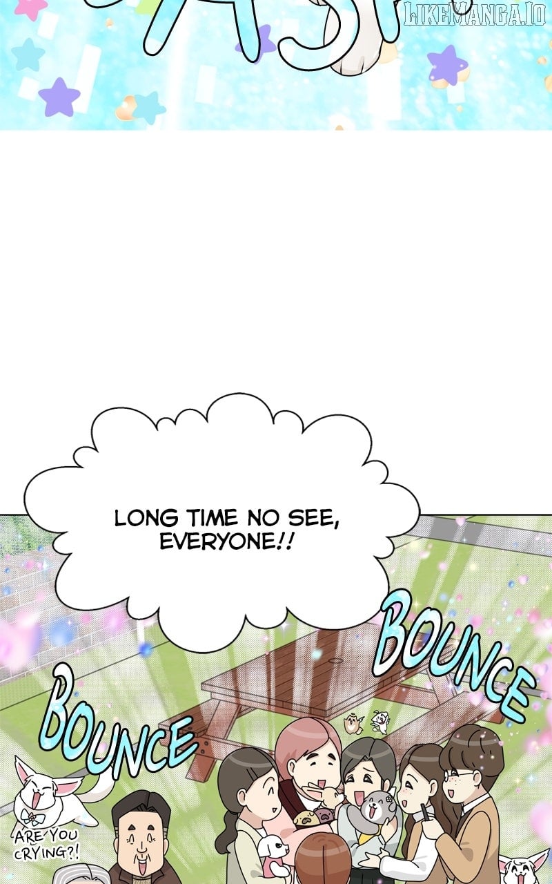 The Dog Diaries Chapter 221 - page 82