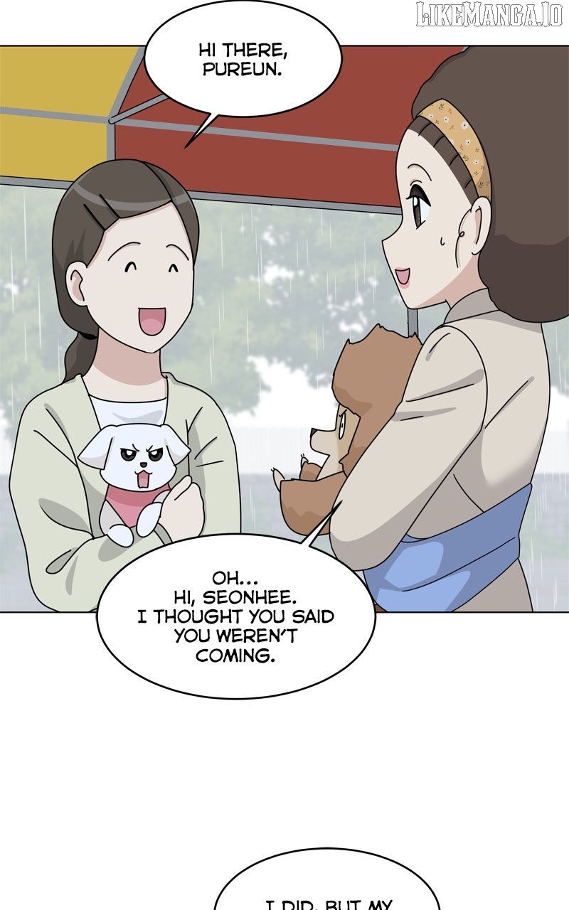 The Dog Diaries Chapter 221 - page 84