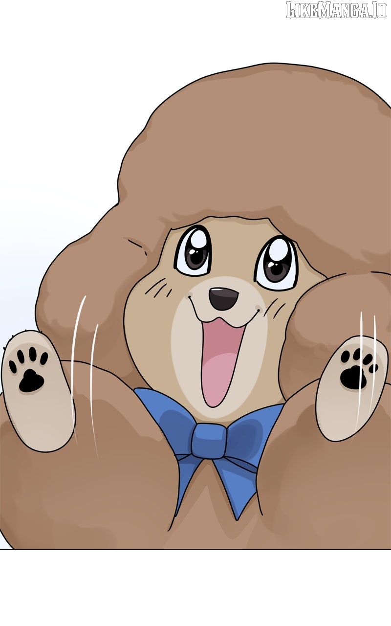 The Dog Diaries Chapter 221 - page 86