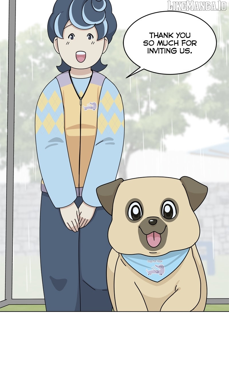 The Dog Diaries Chapter 221 - page 90