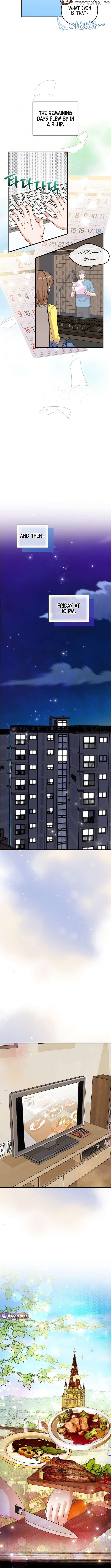 Broadcast Genius Youngest Writer Chapter 52 - page 3