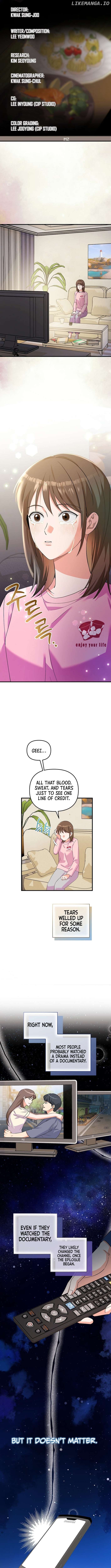 Broadcast Genius Youngest Writer Chapter 52 - page 4