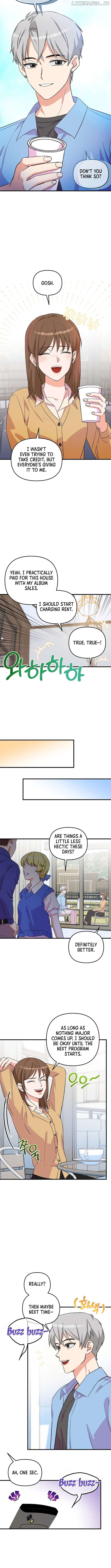Broadcast Genius Youngest Writer Chapter 52 - page 9