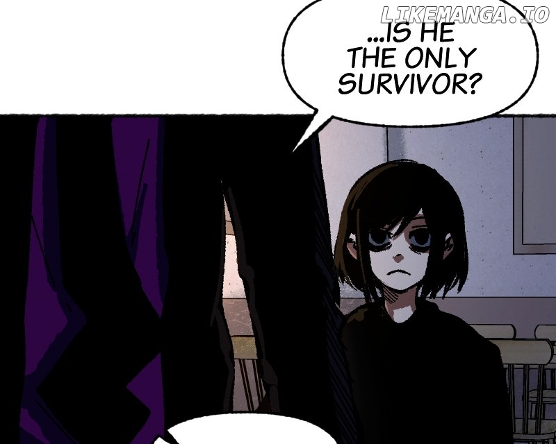 SHOGUNNED - Manga Chapter 25 - page 32