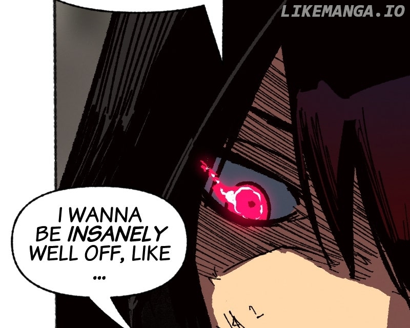 SHOGUNNED - Manga Chapter 25 - page 265