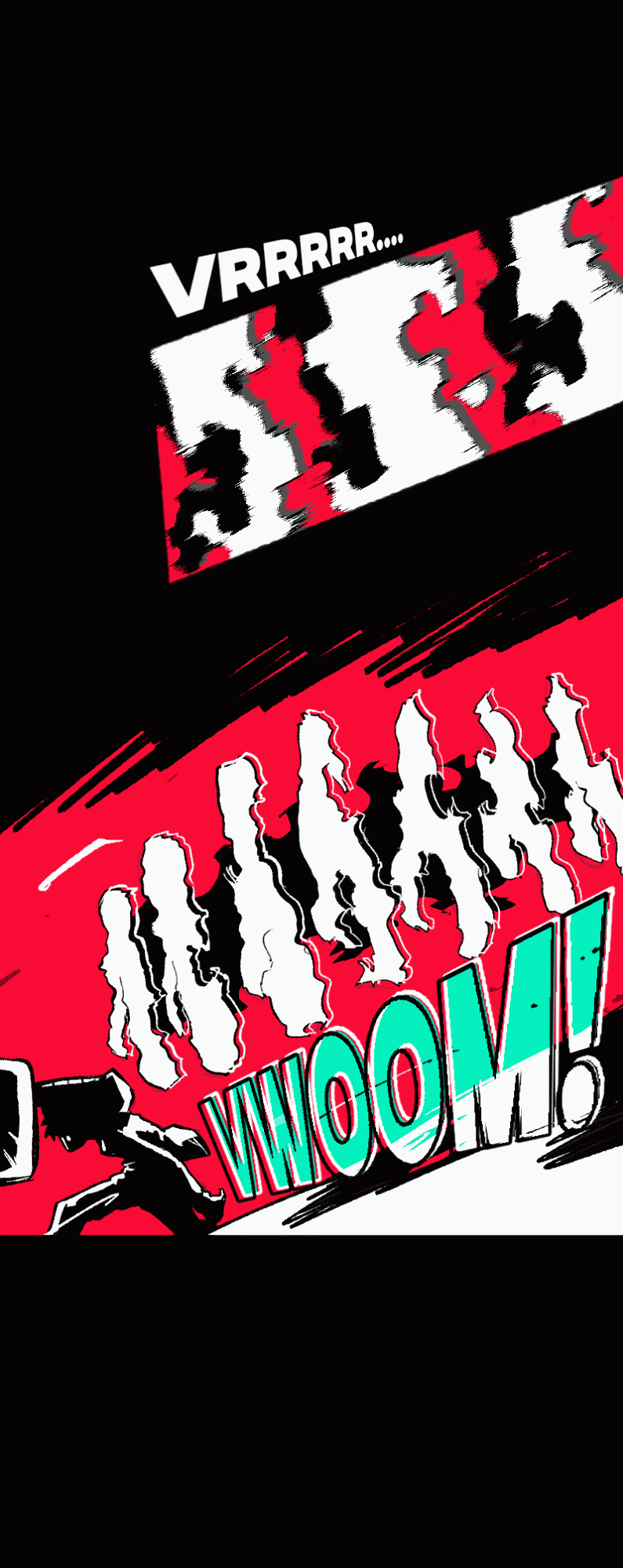 SHOGUNNED - Manga Chapter 25 - page 297