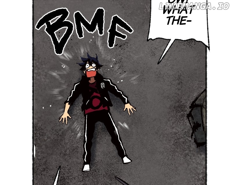 SHOGUNNED - Manga Chapter 26 - page 34