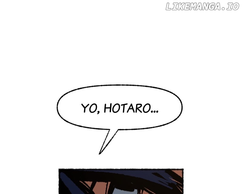 SHOGUNNED - Manga Chapter 26 - page 44